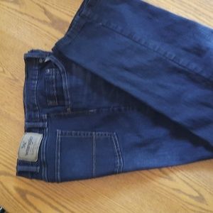 Wrangler Jeans